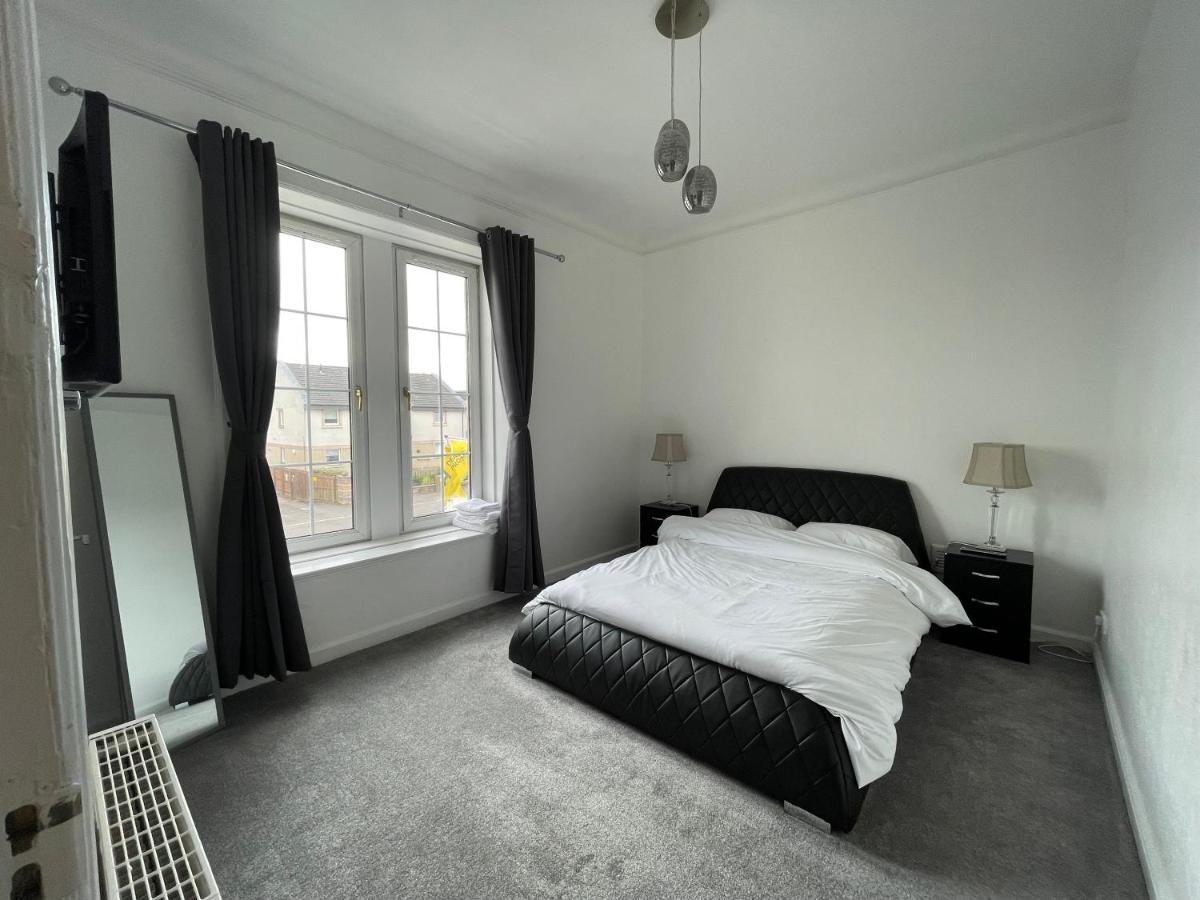 Premier 2 bedrooms Apartment C Broxburn Extérieur photo