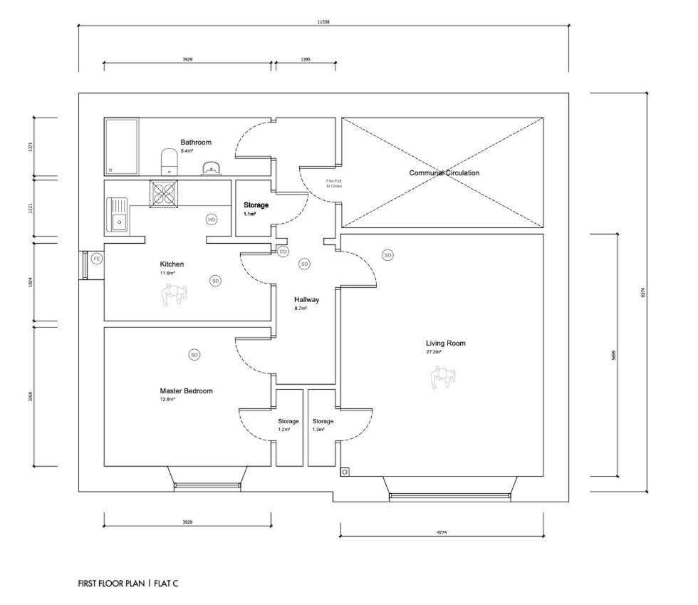Premier 2 bedrooms Apartment C Broxburn Extérieur photo